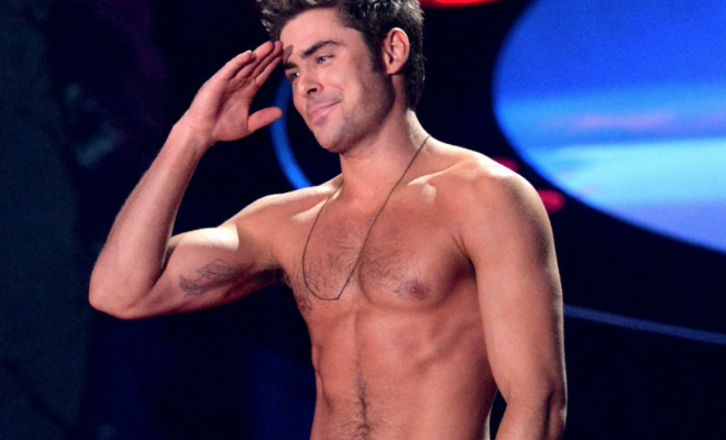 comment rencontrer zac efron